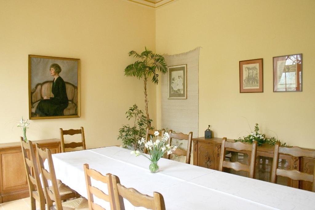 Aparthotel Palac Kurozwęki Exteriér fotografie