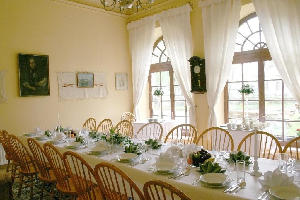 Aparthotel Palac Kurozwęki Exteriér fotografie