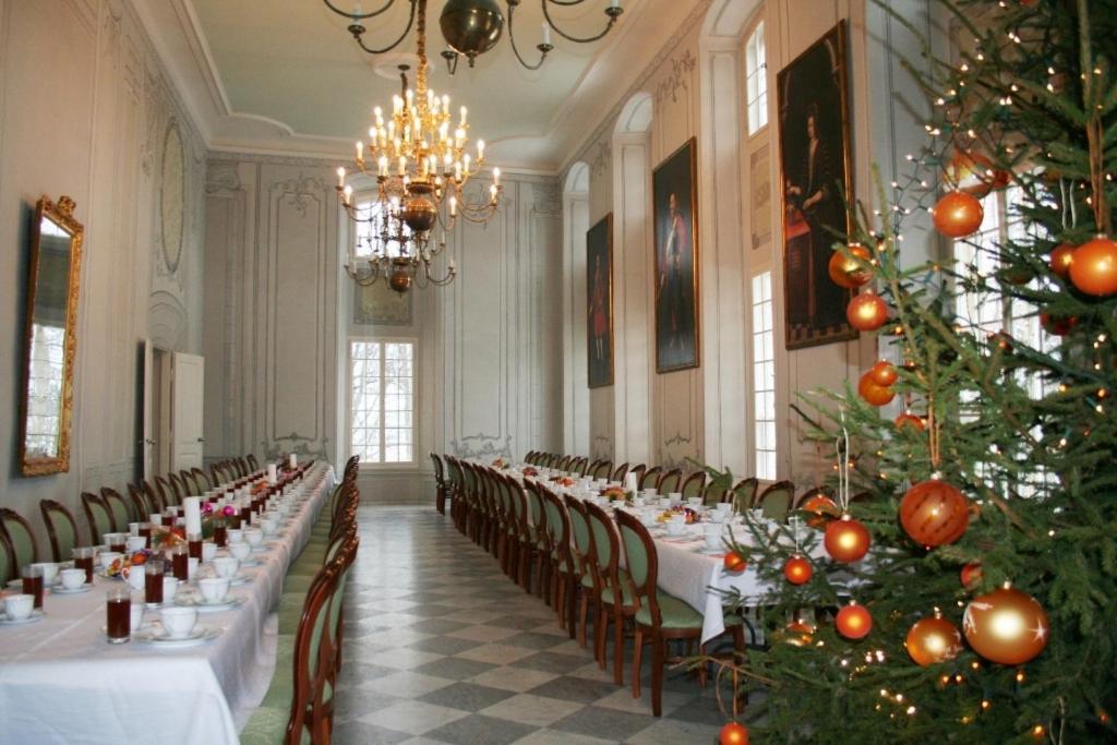 Aparthotel Palac Kurozwęki Exteriér fotografie